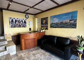 Nuova Locanda Belvedere 5