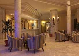 Hotel Venice Beach- Families and Couples Only 3