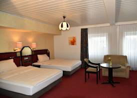Hotel Harsshof 5