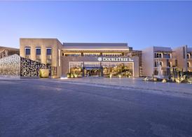 Doubletree By Hilton Mangroovy El Gouna Resort 4
