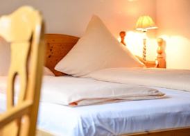 Hotel Weinheber Hornung 5