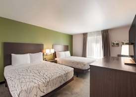 SureStay Plus Hotel by Best Western SeaTac Airport 5