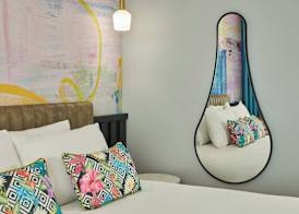 NYX Hotel Edinburgh 4