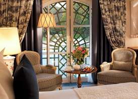 Auberge du Jeu de Paume 5