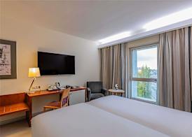 Hotel Mercure Lisboa 5