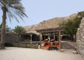 Six Senses Zighy Bay 5