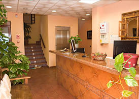 Hotel Rural "Victoria" 3