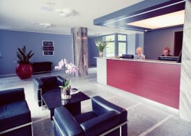 Hotel Śląsk 3