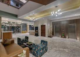 Hotel Suba International Sahar Road Mumbai 5