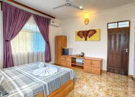 Max Hotel Nungwi 4