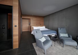 The Retreat at Blue Lagoon Iceland 3