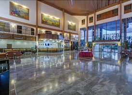 Selge Beach Resort & Spa 3