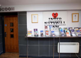 International Inn 3