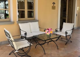 Romantik Hotel Relais Mirabella Iseo 4