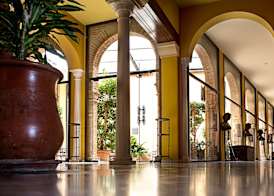 Hotel Alcázar de la Reina 3