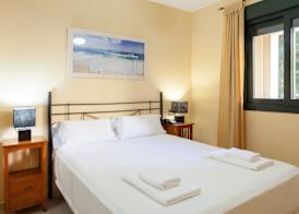Apartamentos Playamarina 4