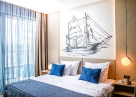 Katamare Hotel 3