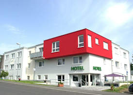 Hotel Beuss 3