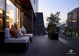 Daiwa Roynet Hotel Kanazawa Eki Nishiguchi 4