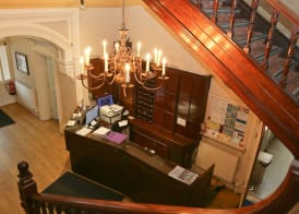 Millfields Hotel 2