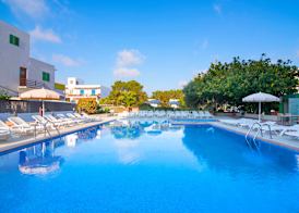 azuLine Hotel S'Anfora & Fleming 5