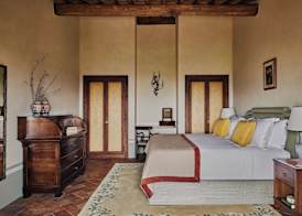 Castello di Casole, A Belmond Hotel, Tuscany 5