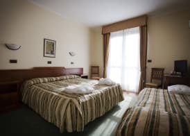Albergo Ristorante San Biagio 4