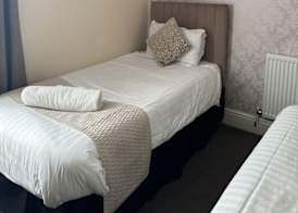 The Station Hotel 5