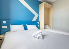 ibis budget Nanterre la Defense 4