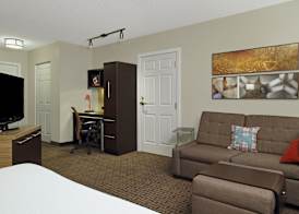 TownePlace Suites by Marriott Fort Worth Southwest/TCU Area 5