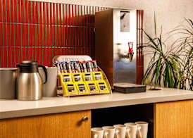 ibis budget Leicester 5