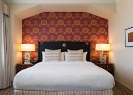 The Stephen F Austin Royal Sonesta Hotel 5