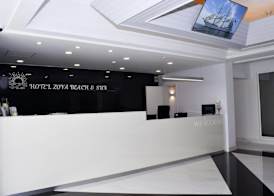 THE FOZ Beach Hotel 3