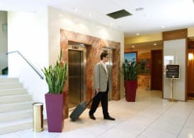 Castagna Palace Hotel & Restaurant 2