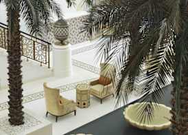 Bab Al Qasr Hotel 4
