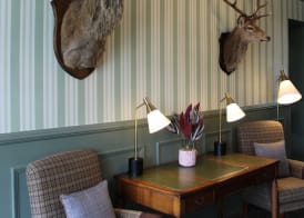 Loch Rannoch Hotel and Spa 2