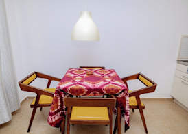 Bungalow Beach Hotel 5