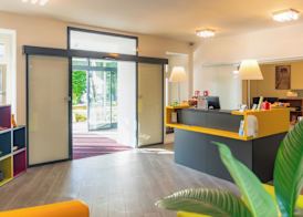 Parkhotel Bad Rehburg 5