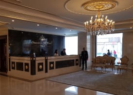 Ottoman's Life Hotel Deluxe 5