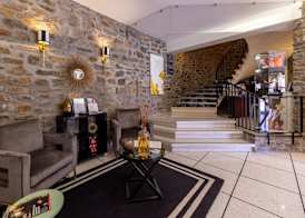 Hôtel & Spa Le Madeloc - Collioure Centre 3