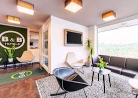 B&B Hotel Regensburg-City 2