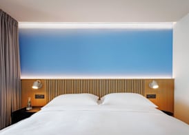 Campus Hotel Hertenstein 5