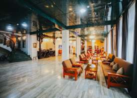 Hotel Wine Palace 4