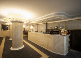 Hotel Bisanzio 2