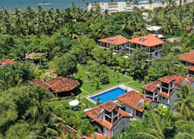 Aathma Ayurveda Health Resort 2