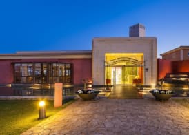 Insotel Punta Prima Prestige Suites & Spa 2