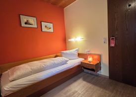 Hotel Restaurant Freihof 3