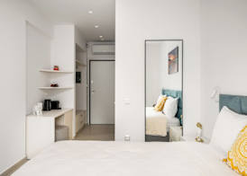 The 7 Suites, An Elegant Living in Ipsos by Konnect 2