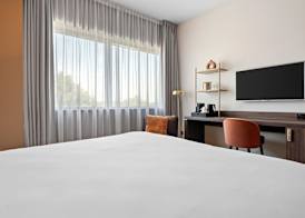 Corendon Amsterdam Schiphol Airport, a Tribute Portfolio Hotel 4