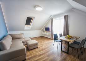 Berill Suites 5